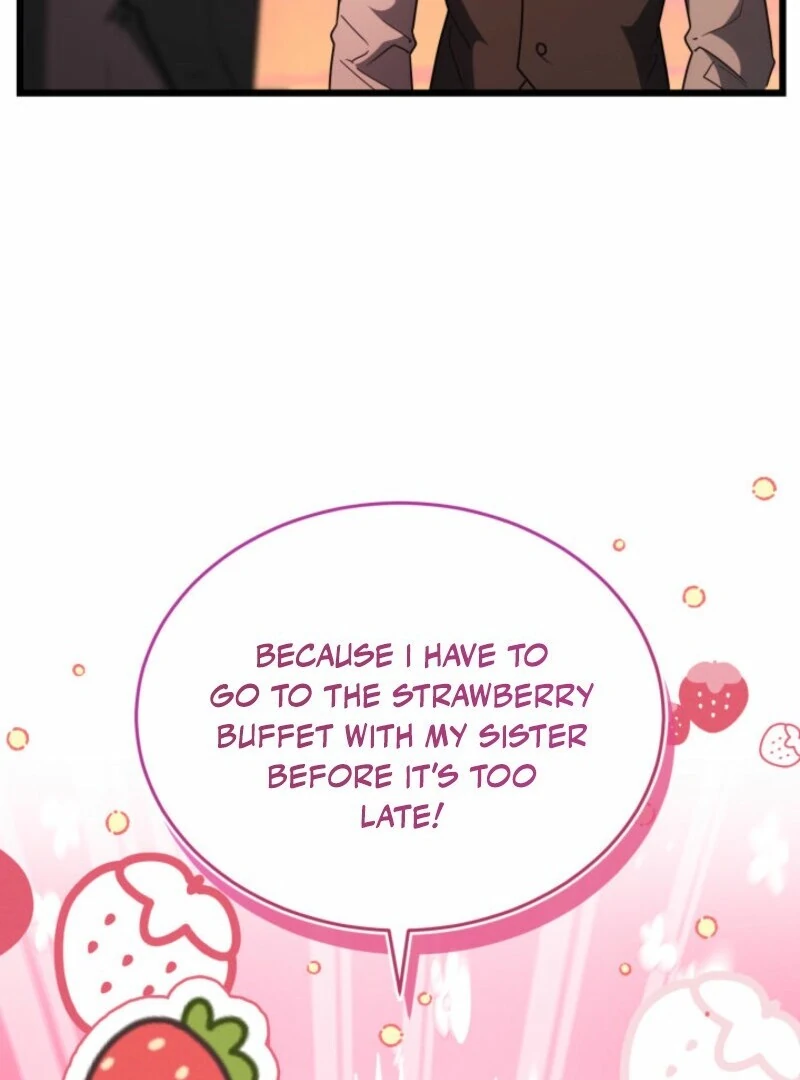 Even Today, the Ranker Dreams of Retirement Chapter 38 - Page 84