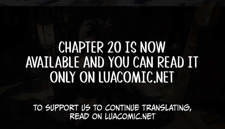 Even Today, the Ranker Dreams of Retirement Chapter 5 - Page 12