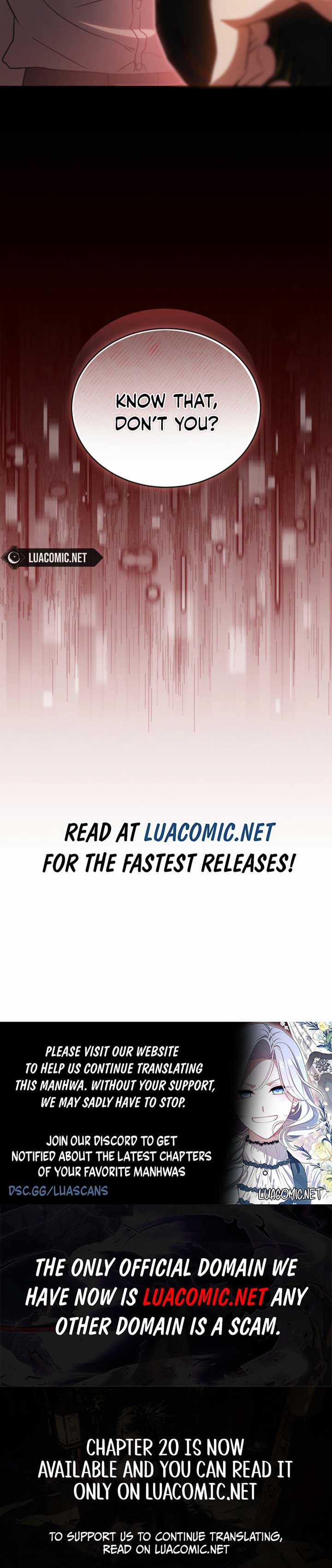 Even Today, the Ranker Dreams of Retirement Chapter 8 - Page 11