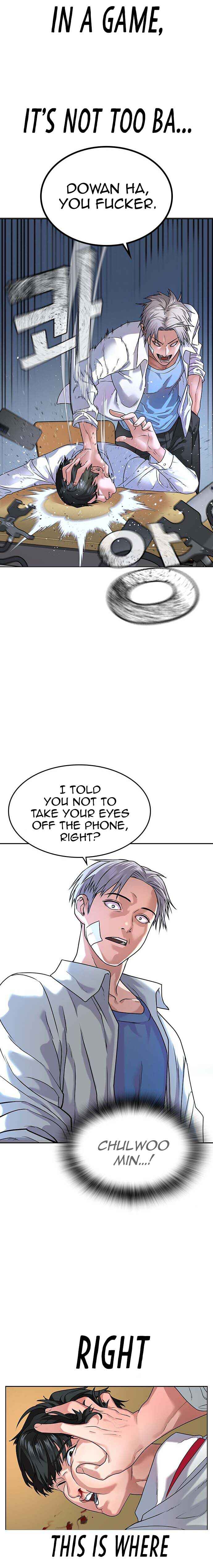 Reality Quest Chapter 1 - Page 38