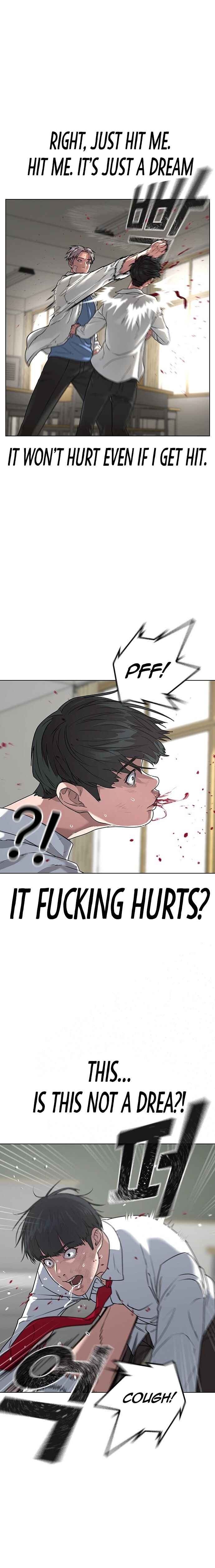 Reality Quest Chapter 1 - Page 40