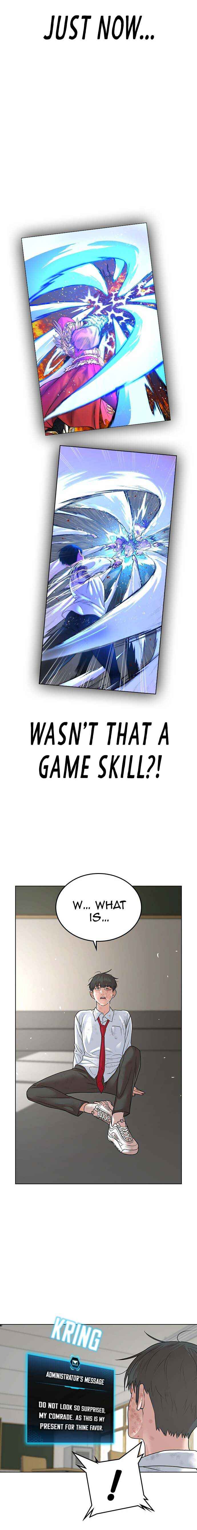 Reality Quest Chapter 1 - Page 49