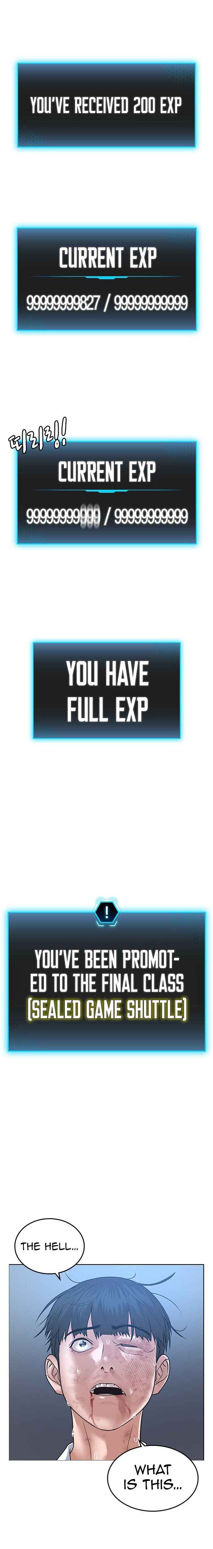 Reality Quest Chapter 1 - Page 51