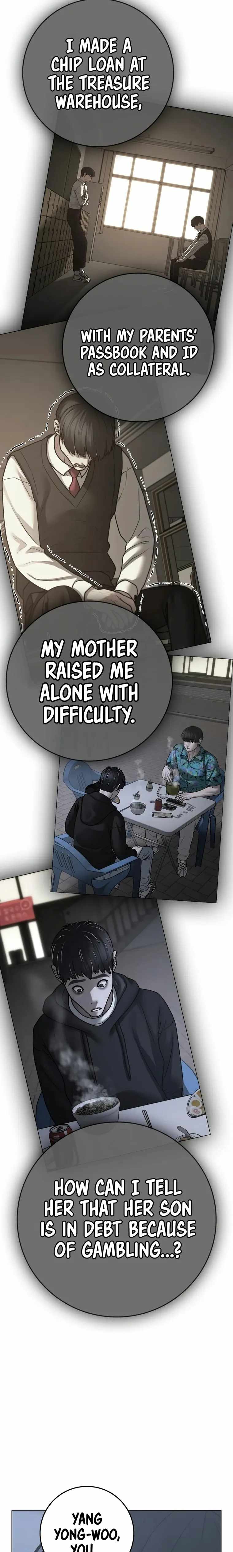 Reality Quest Chapter 100 - Page 17