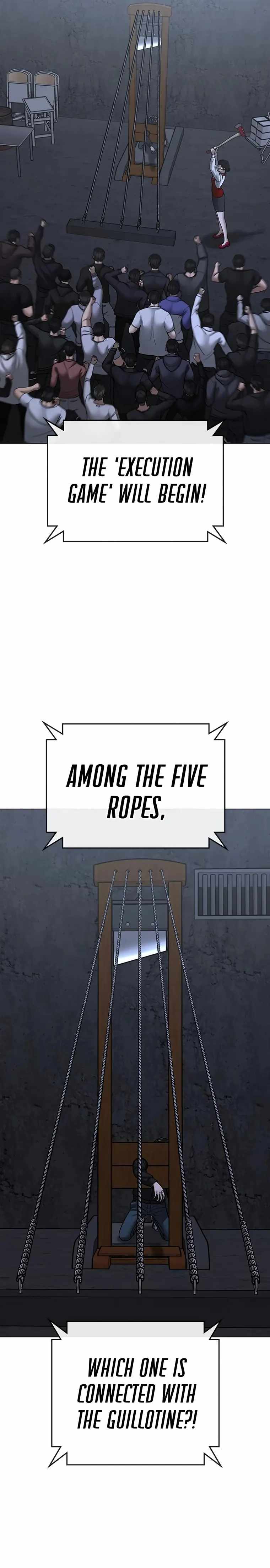 Reality Quest Chapter 100 - Page 2