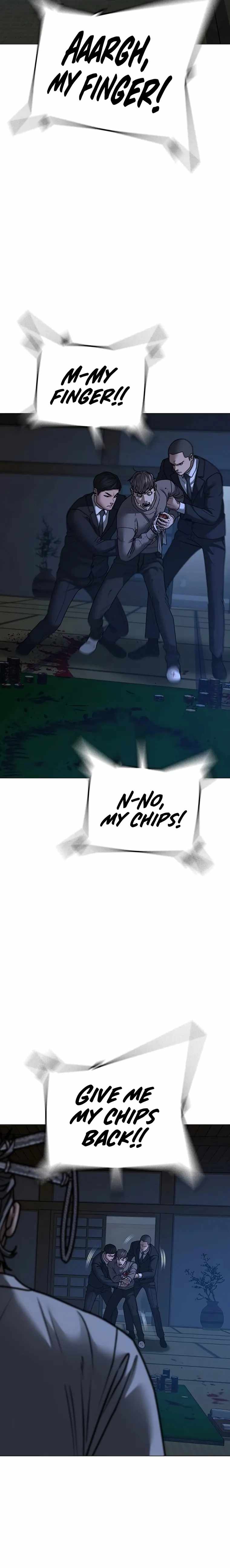 Reality Quest Chapter 100 - Page 23