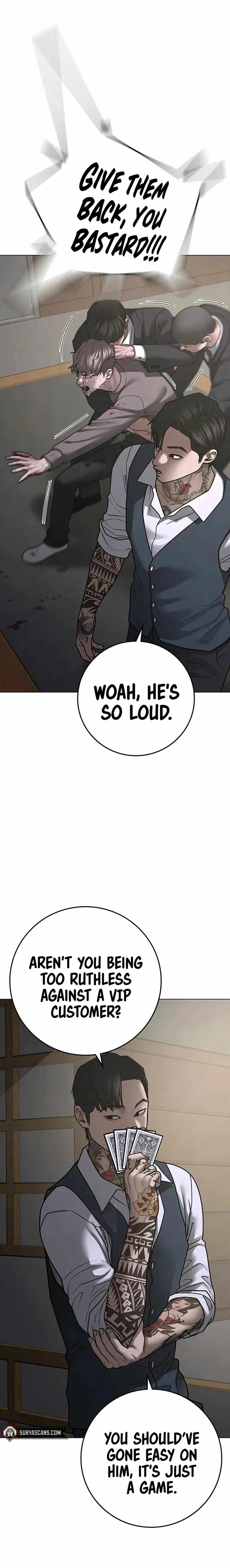 Reality Quest Chapter 100 - Page 24