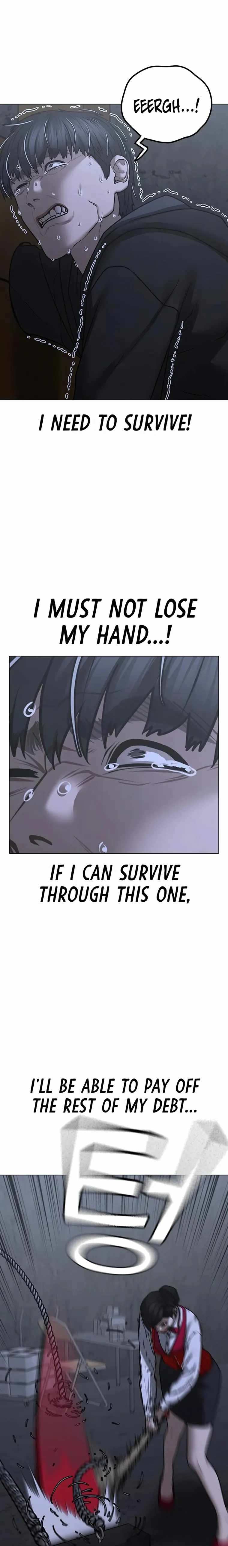 Reality Quest Chapter 100 - Page 3