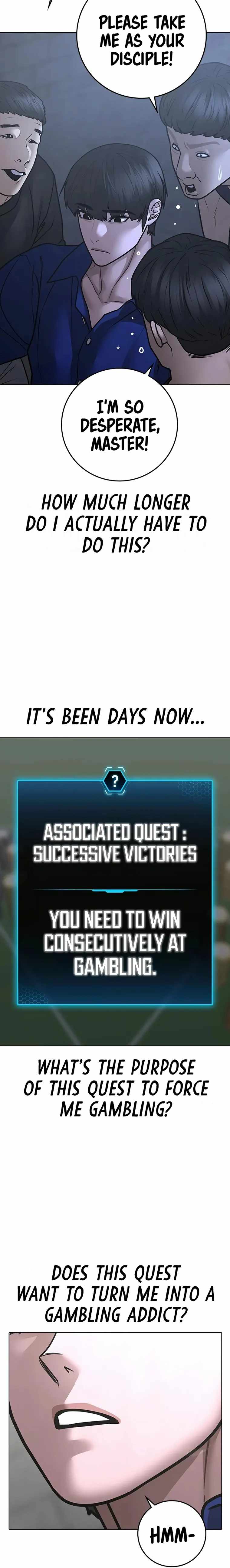 Reality Quest Chapter 100 - Page 30