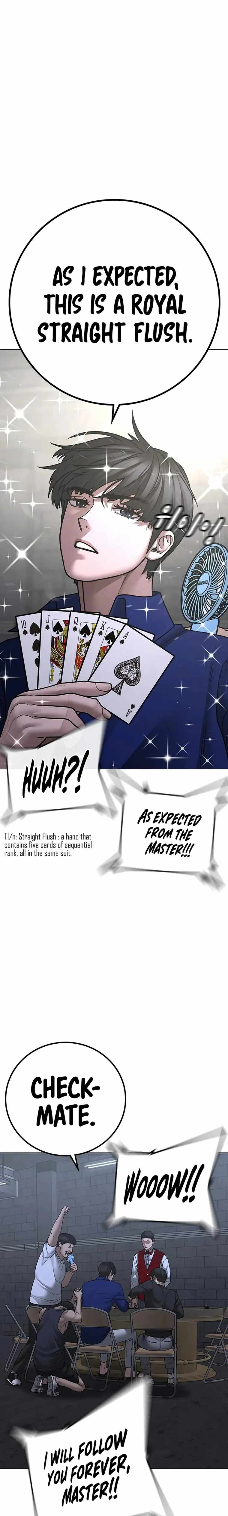 Reality Quest Chapter 100 - Page 31