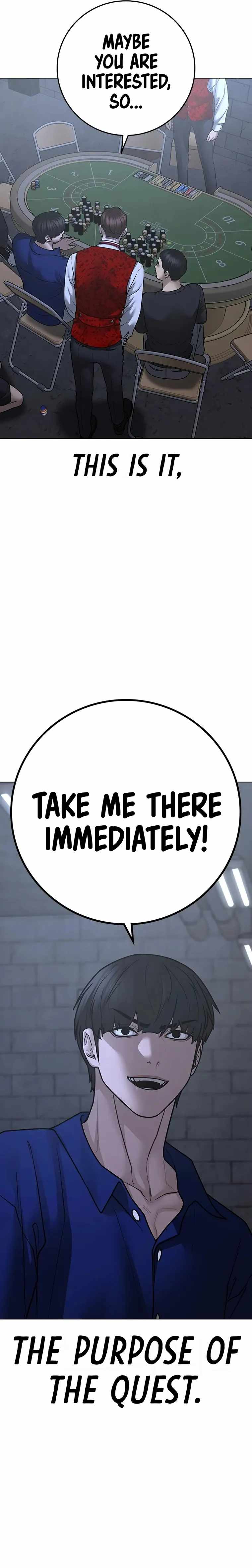 Reality Quest Chapter 100 - Page 35