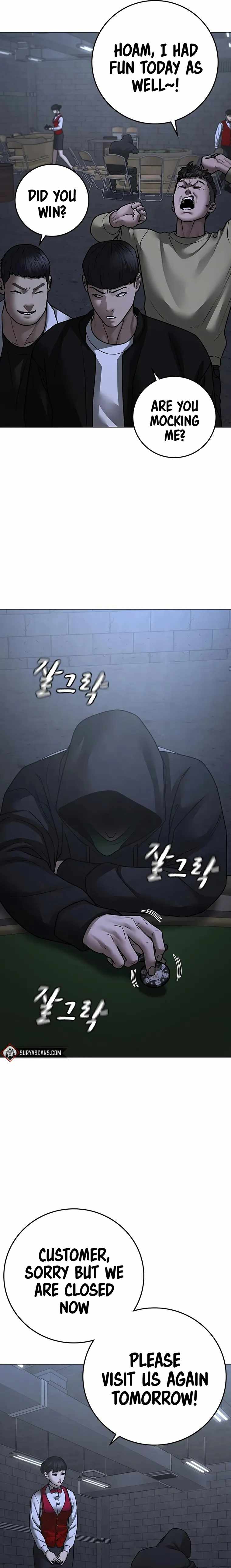 Reality Quest Chapter 100 - Page 37