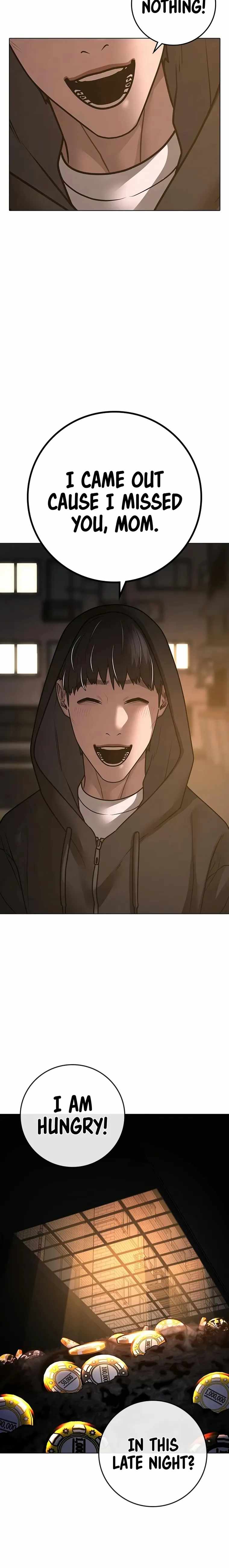 Reality Quest Chapter 100 - Page 40