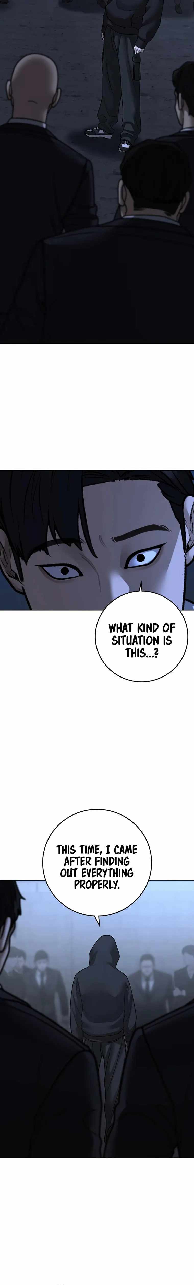 Reality Quest Chapter 100 - Page 44