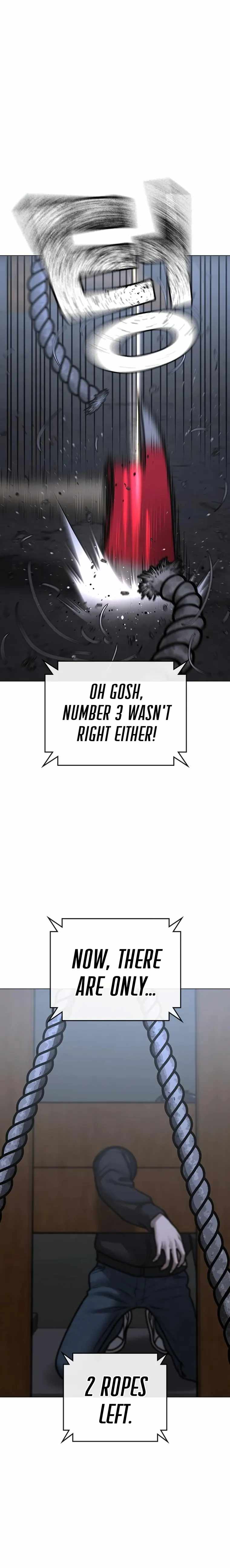 Reality Quest Chapter 100 - Page 6