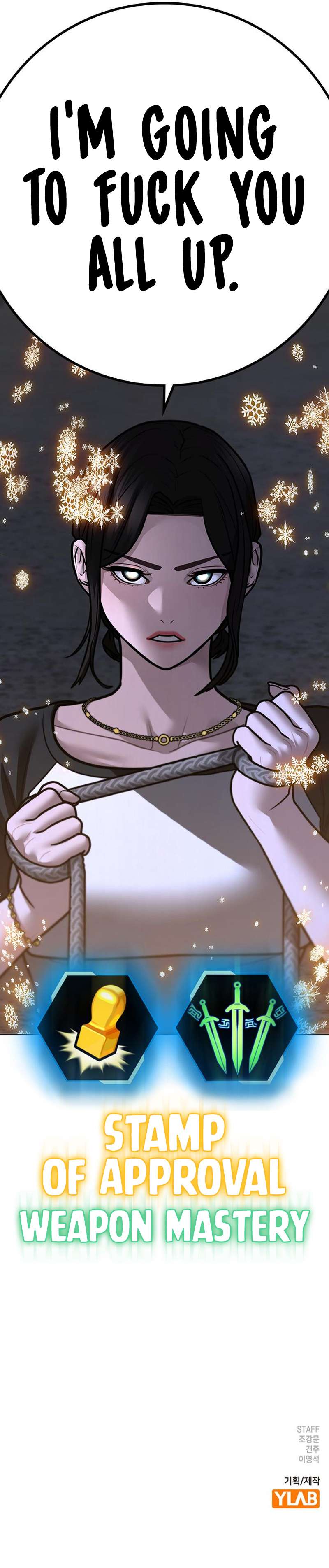 Reality Quest Chapter 102 - Page 22