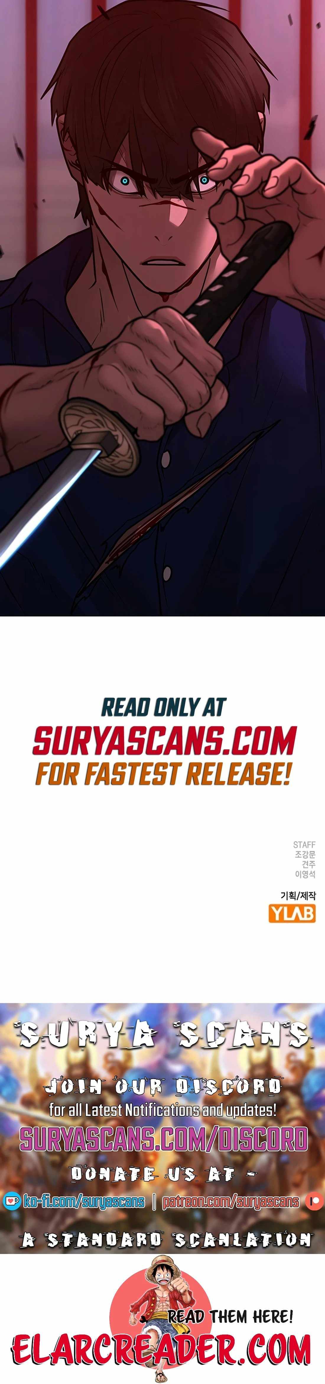 Reality Quest Chapter 104 - Page 23