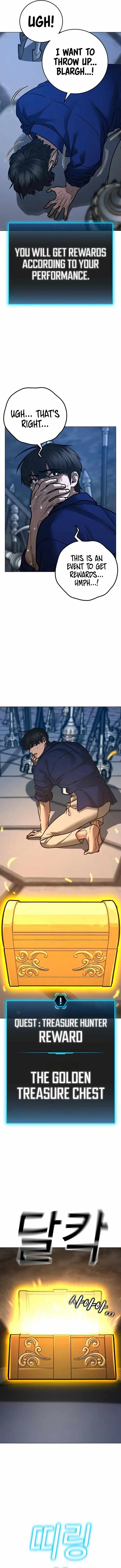 Reality Quest Chapter 106 - Page 10