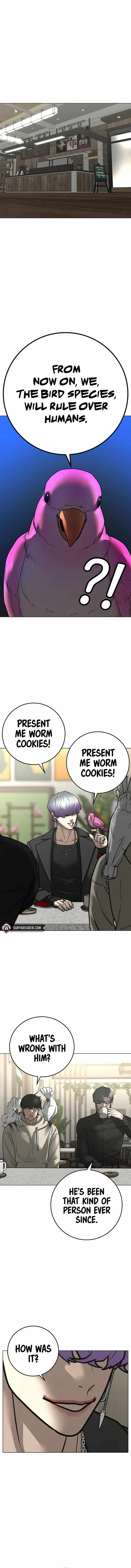 Reality Quest Chapter 106 - Page 13