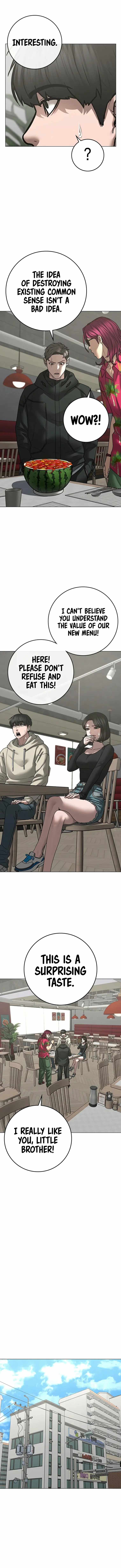 Reality Quest Chapter 106 - Page 23