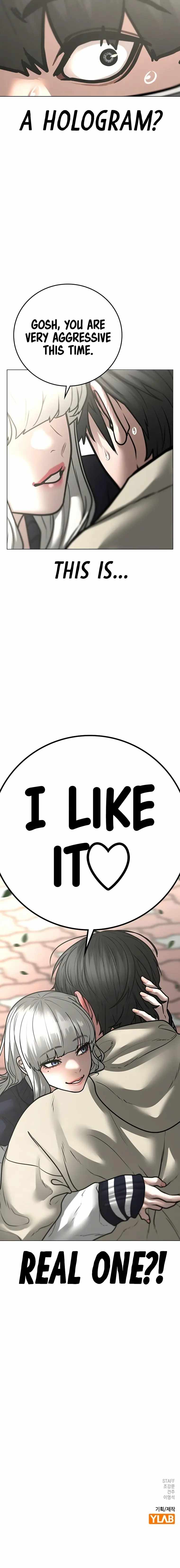 Reality Quest Chapter 106 - Page 26