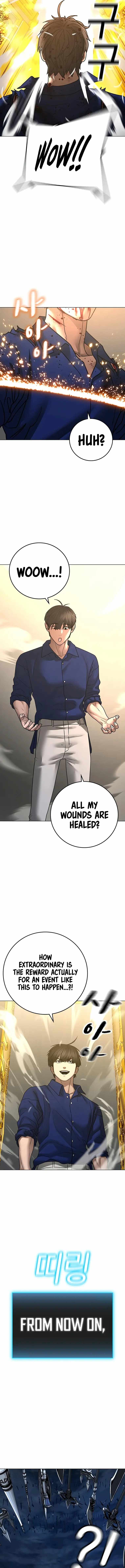 Reality Quest Chapter 106 - Page 3