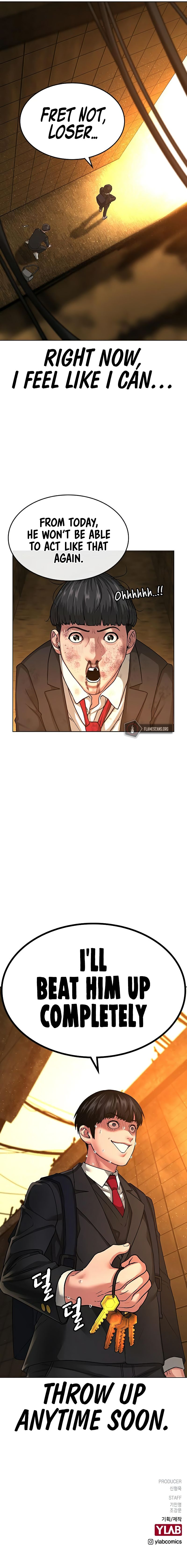 Reality Quest Chapter 11 - Page 16