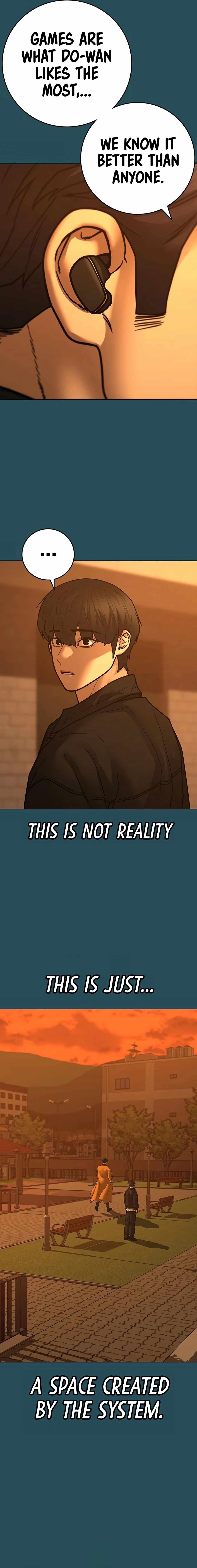 Reality Quest Chapter 114 - Page 4