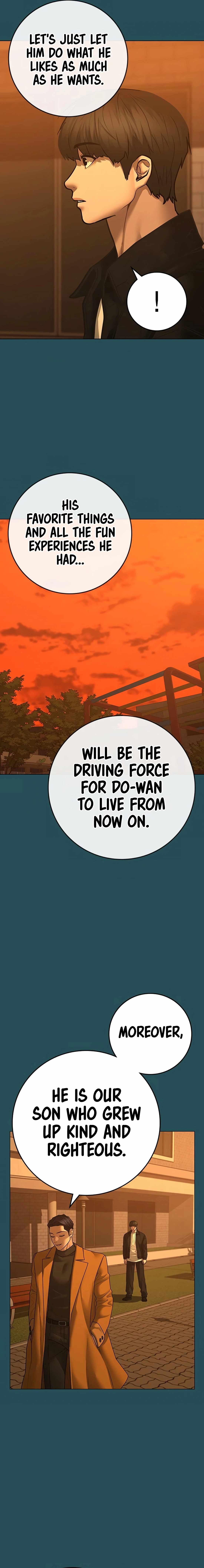 Reality Quest Chapter 114 - Page 5