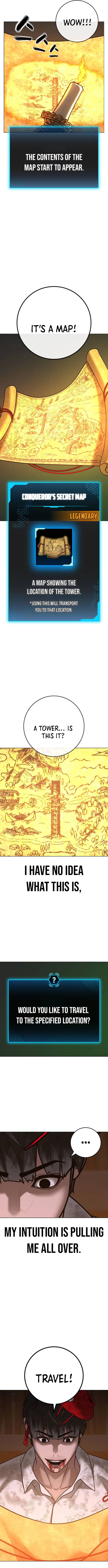 Reality Quest Chapter 122.1 - Page 4