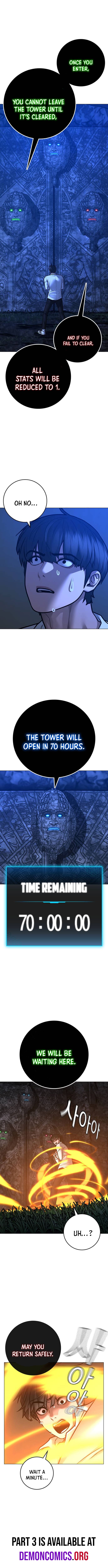 Reality Quest Chapter 122.2 - Page 4