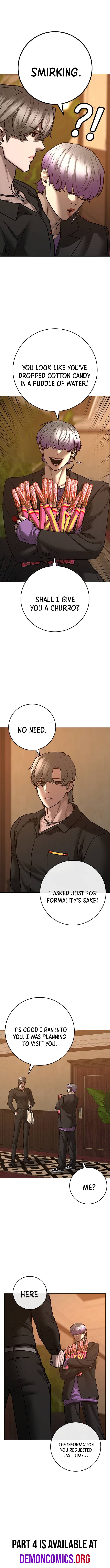 Reality Quest Chapter 122.3 - Page 4