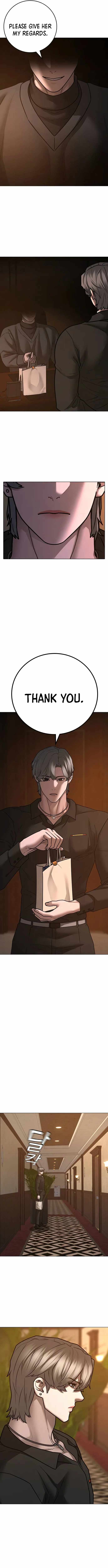 Reality Quest Chapter 122 - Page 12