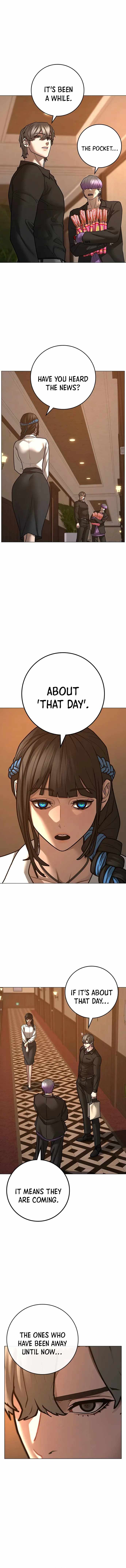 Reality Quest Chapter 122 - Page 15