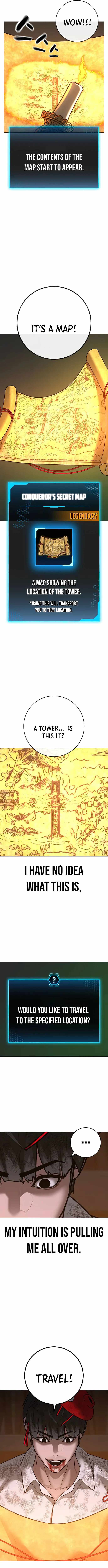 Reality Quest Chapter 122 - Page 4