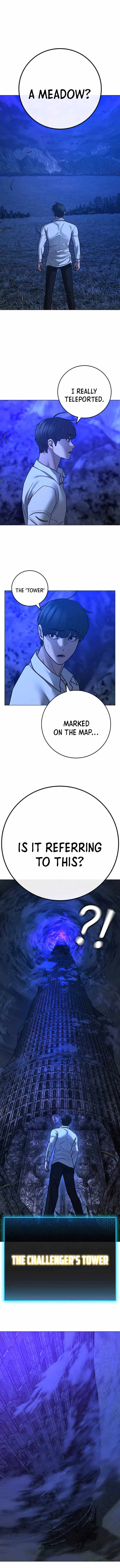 Reality Quest Chapter 122 - Page 6