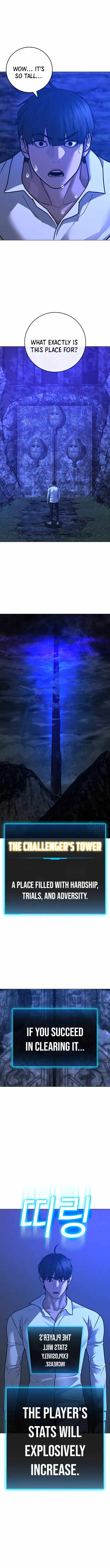 Reality Quest Chapter 122 - Page 7