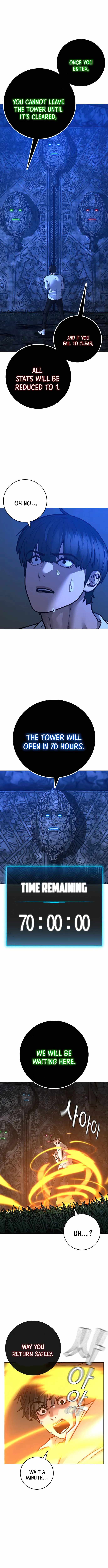 Reality Quest Chapter 122 - Page 9