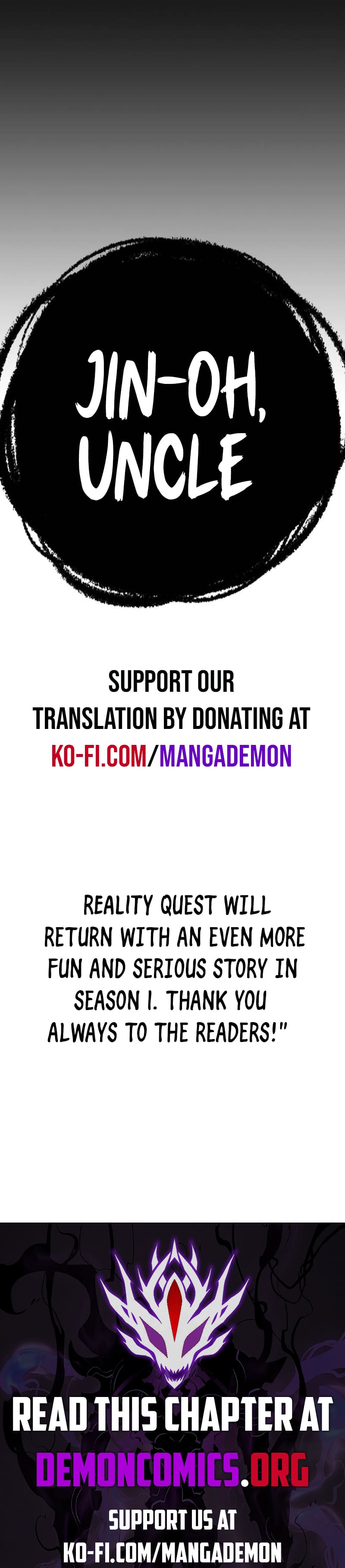 Reality Quest Chapter 123.4 - Page 5