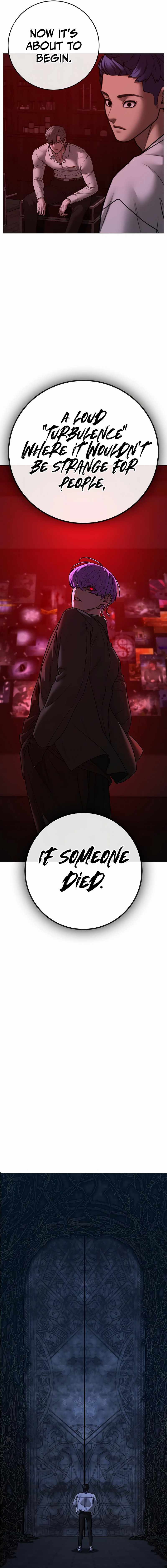 Reality Quest Chapter 130 - Page 11