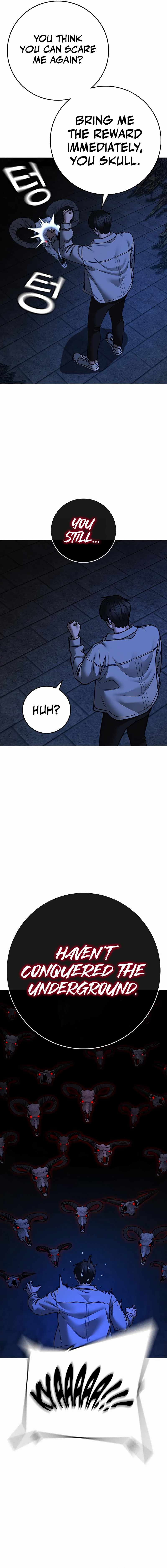 Reality Quest Chapter 130 - Page 14