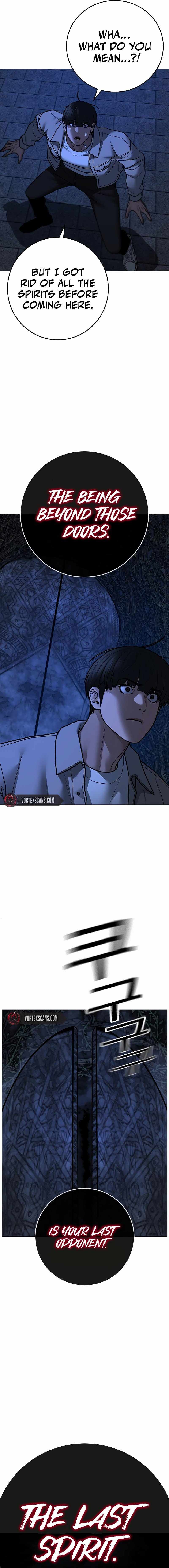 Reality Quest Chapter 130 - Page 15