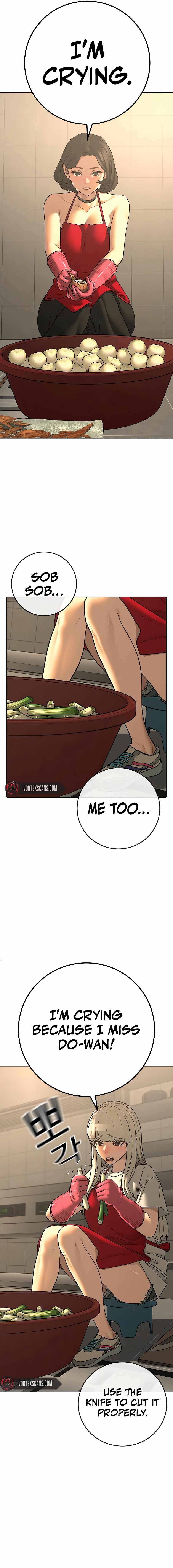 Reality Quest Chapter 130 - Page 17