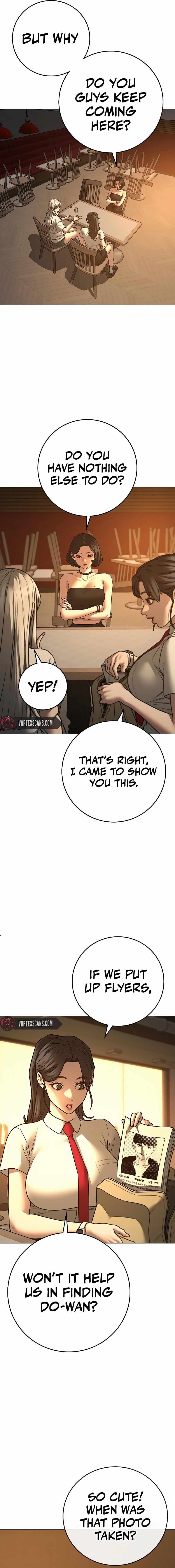 Reality Quest Chapter 130 - Page 19