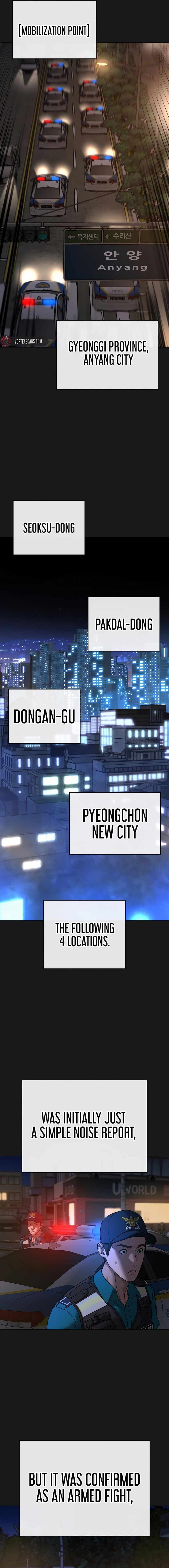 Reality Quest Chapter 130 - Page 2