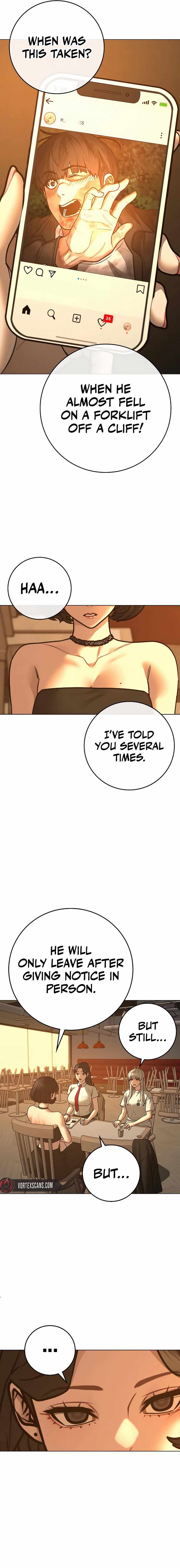 Reality Quest Chapter 130 - Page 21