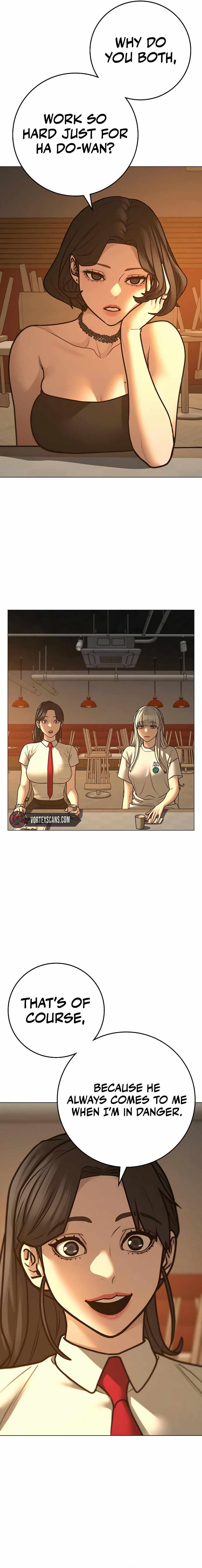 Reality Quest Chapter 130 - Page 22