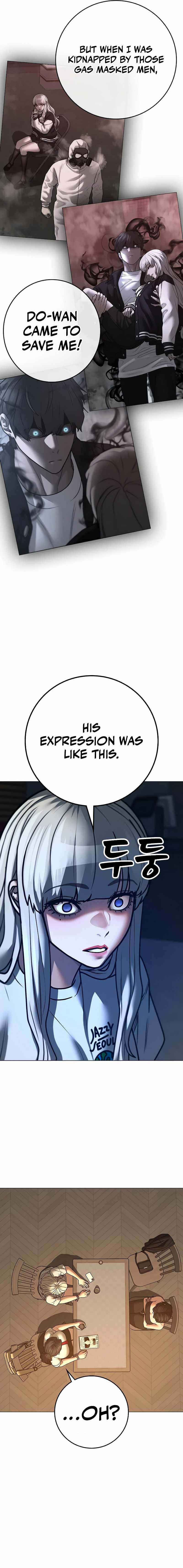 Reality Quest Chapter 130 - Page 24