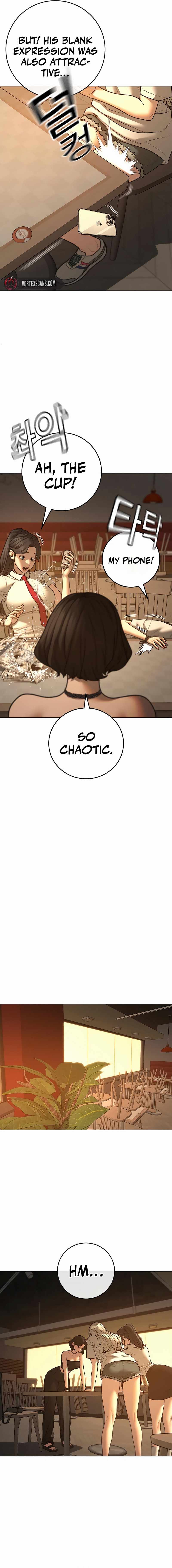 Reality Quest Chapter 130 - Page 26