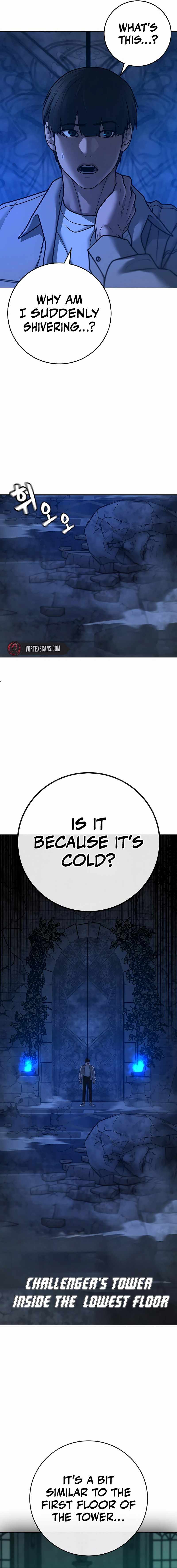 Reality Quest Chapter 130 - Page 28